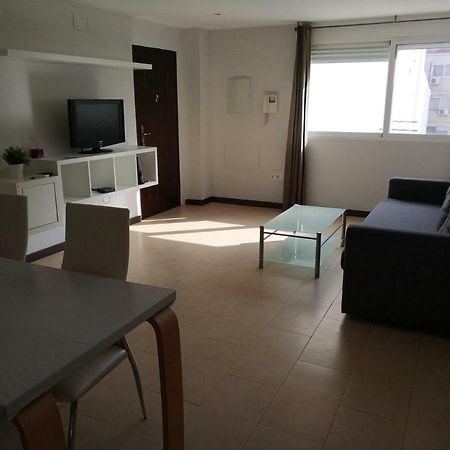Apartamento Comedias マラガ エクステリア 写真