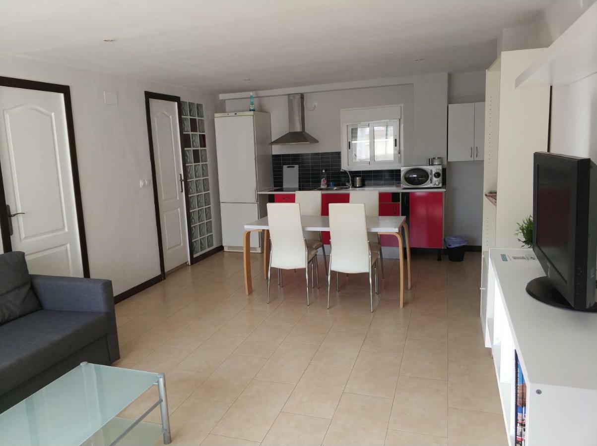 Apartamento Comedias マラガ エクステリア 写真