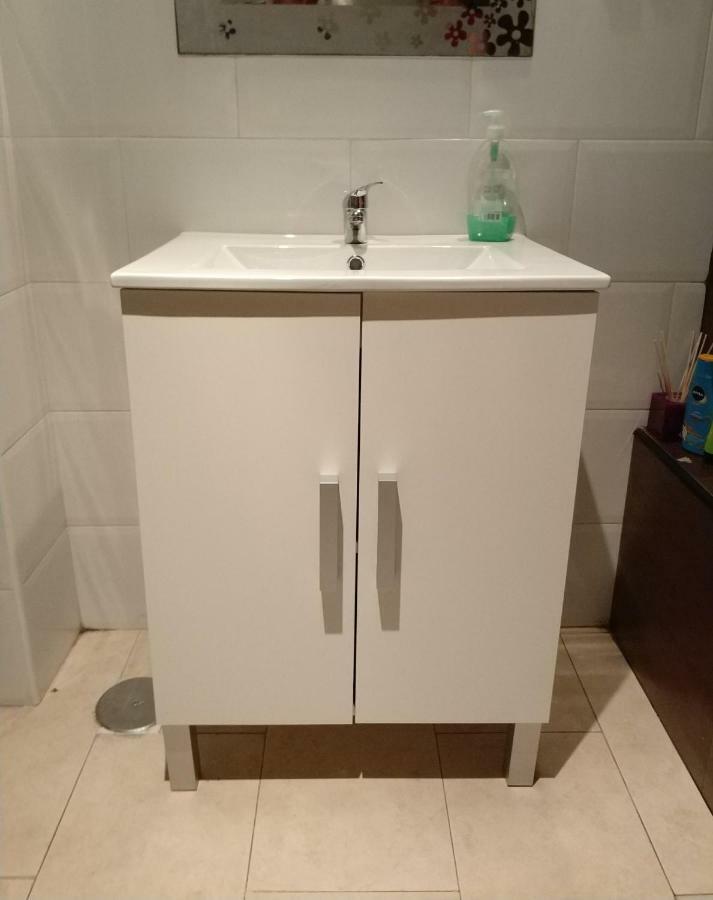 Apartamento Comedias マラガ エクステリア 写真